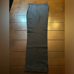 Ralph Lauren men suit pants